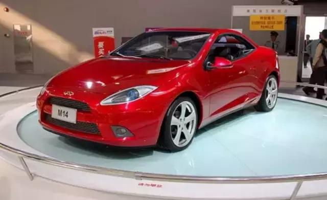 你还记得第一辆汽车吗,比亚迪造几种汽车