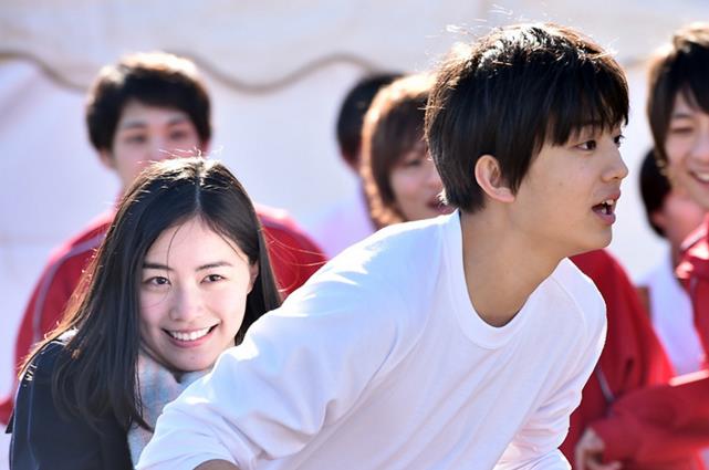 日剧中的95后美少年,95后的日剧美少年