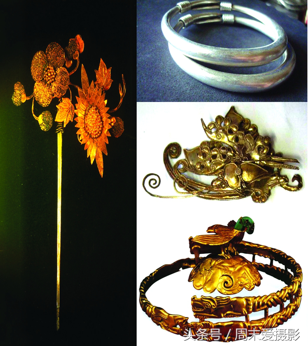 滑县金银手工坊,滑县金银首饰