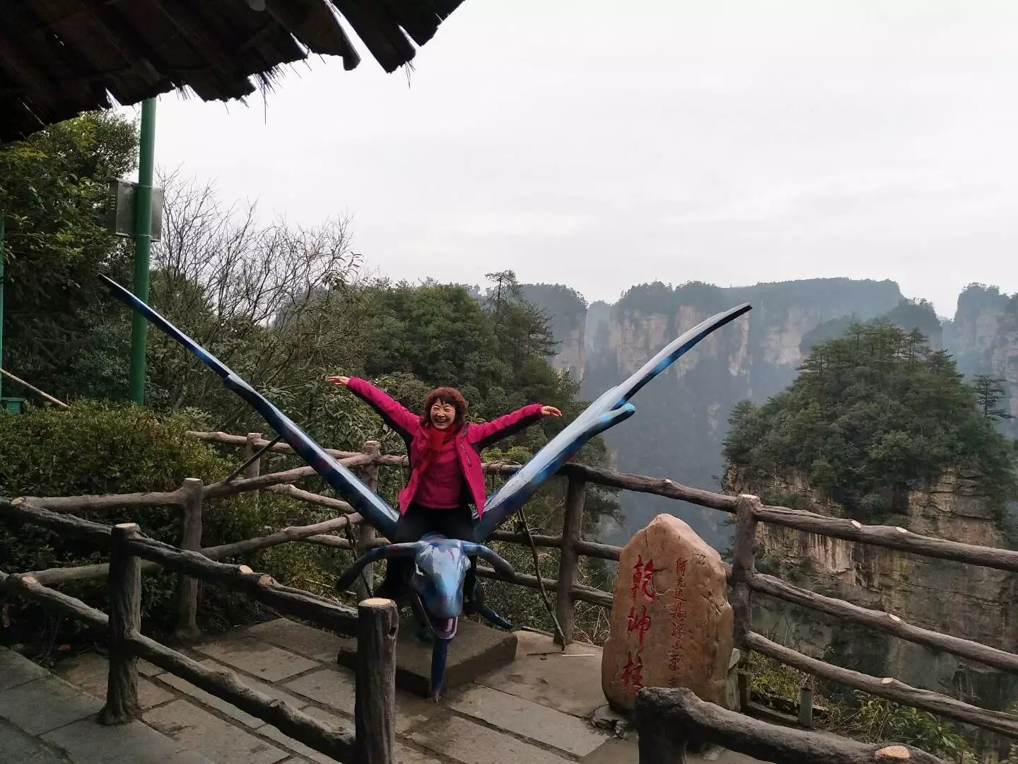 湖南老年人旅游攻略,老人湖南旅游攻略