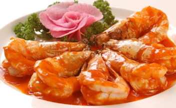 广东珠海海鲜美食,珠海站旁边好吃的美食