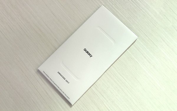 韩国三星Note7刚炸完，S8又要发布了，你还会买吗？