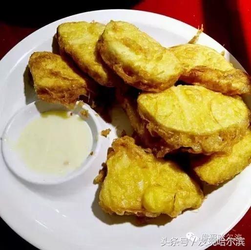 哈尔滨吃海鲜的套路,哈尔滨人吃海鲜