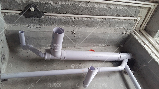 突袭装修工地,15分钟突袭水电工