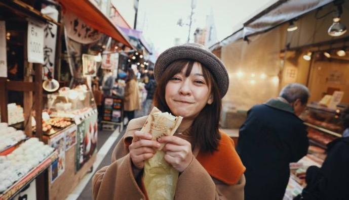 最近流行“处女脸”？手把手教你如何打造少女感