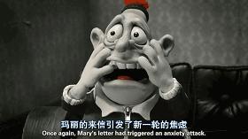 说起动漫中的大叔萝莉组合，我觉得这一对最让人泪奔