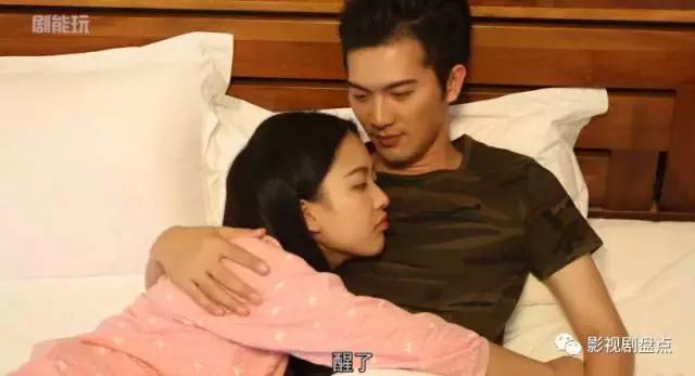 大叔少女甜宠剧,大叔和少女甜宠剧