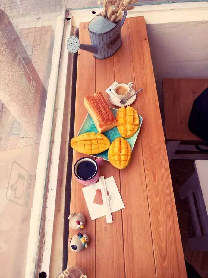 再遇青岛，距上次与你相见已过去了十年