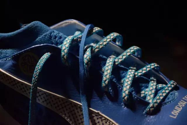 新任“口碑王”雾都狂热落地，PUMAevo实战体验