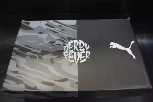 新任“口碑王”雾都狂热落地，PUMAevo实战体验