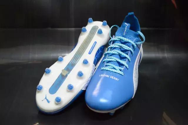 新任“口碑王”雾都狂热落地，PUMAevo实战体验