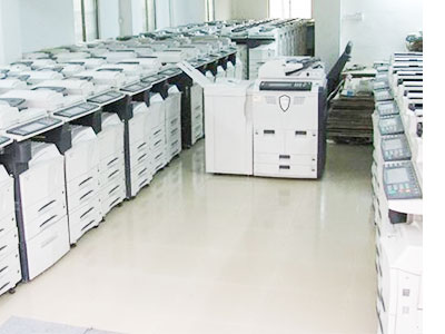 中山办公设备租赁,办公设备租赁