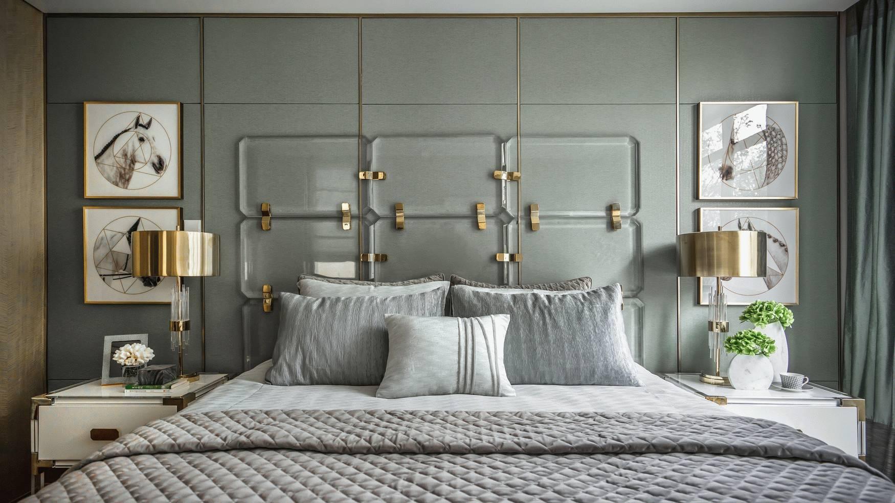 极简风独栋别墅设计,高逼格别墅设计