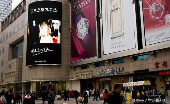 哈尔滨大型购物商场有哪些,哈尔滨综合商场人气推荐