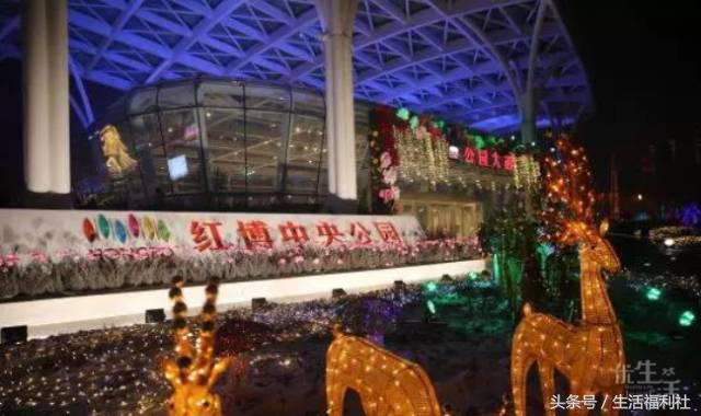 哈尔滨大型购物商场有哪些,哈尔滨综合商场人气推荐