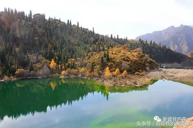 全国各省：我出上联！*疆新**丫头：我对下联！太有才了！