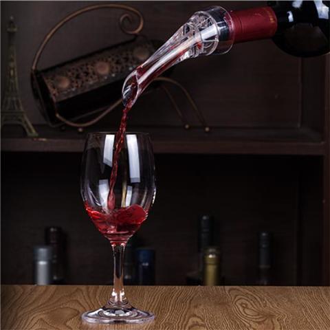 轻奢创意红酒醒酒器,呼吸式醒酒器
