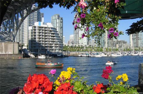 杭州留学加拿大流程费用,杭州加拿大留学