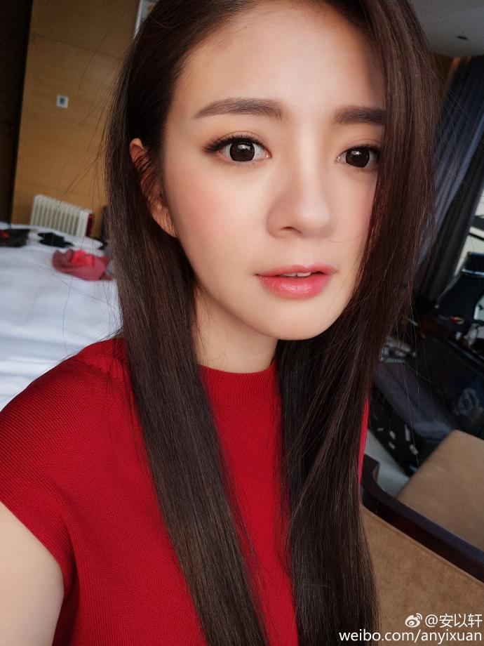 仙剑奇侠传安以轩刘亦菲胡歌,留守儿童胡歌安以轩