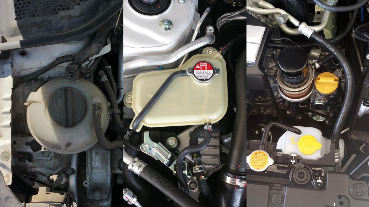 为什么本田的发动机舱那么乱,本田发动机舱为什么反而很混乱