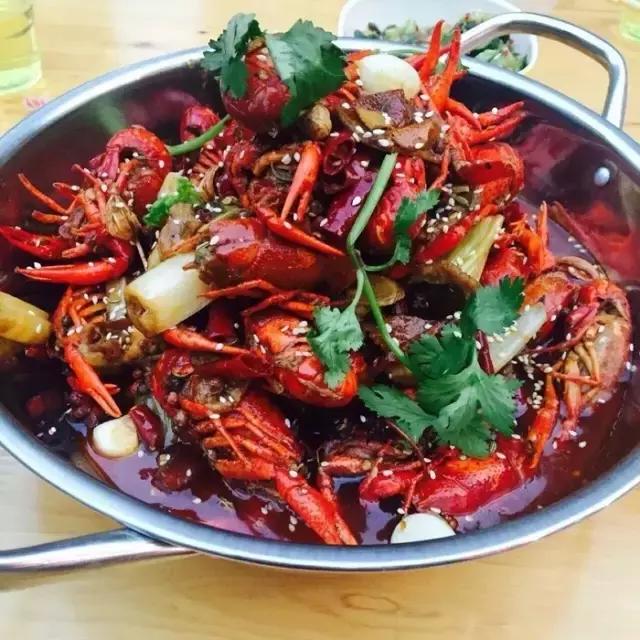 揭秘｜别骑皮皮虾了！贵阳这些吃虾的好地方你晓得不？