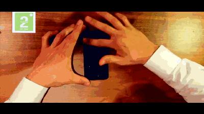 涂胶钢化膜伤不伤手机,钢化膜真的打不碎吗