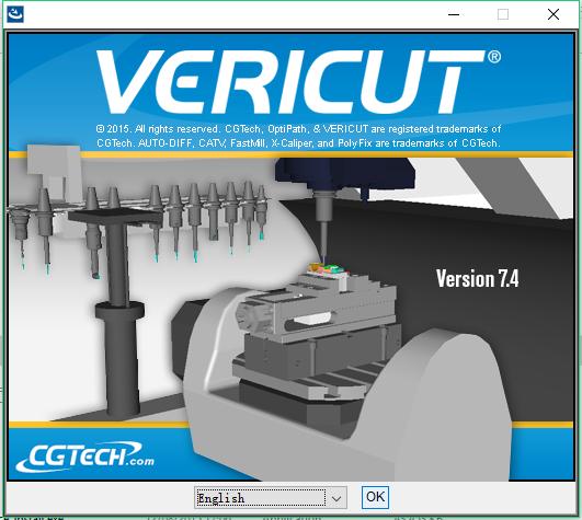 vericut7.4.1瀹夎鏁欑▼win7,vericut7.4.1瀹夎鏂规硶