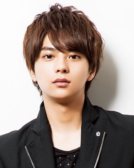 日剧中的95后美少年,95后的日剧美少年