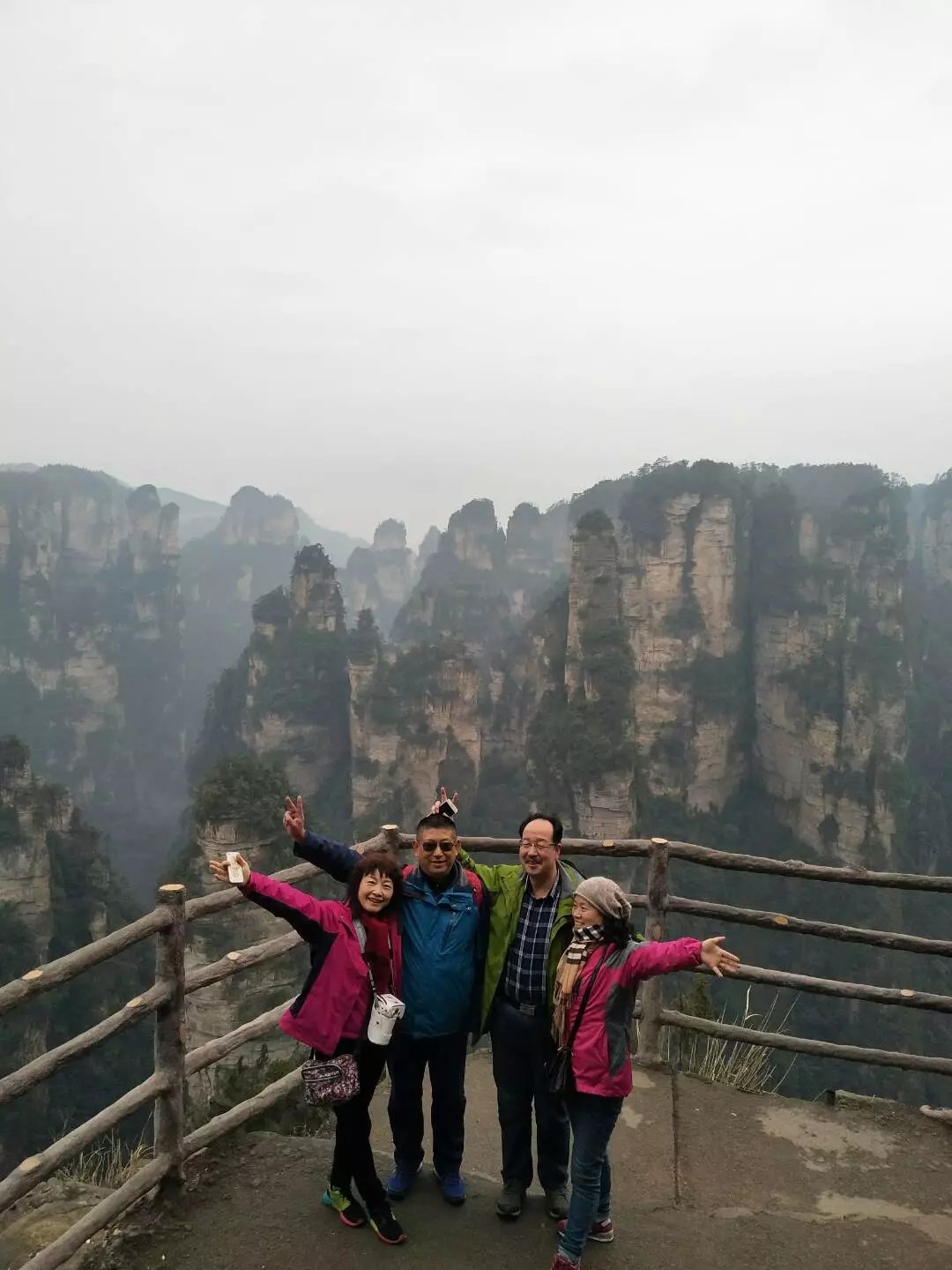 湖南老年人旅游攻略,老人湖南旅游攻略