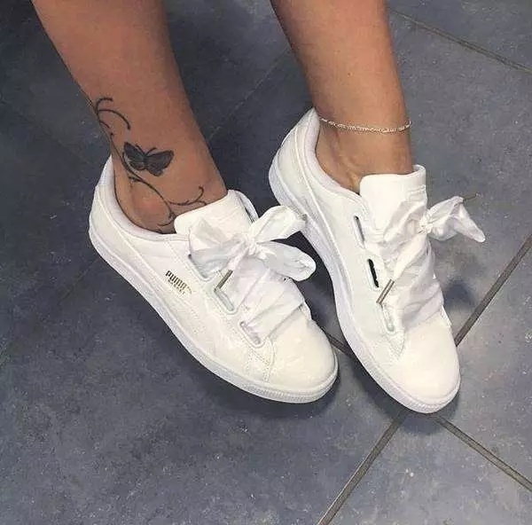 puma最新款蕾哈娜,puma蕾哈娜怎么样