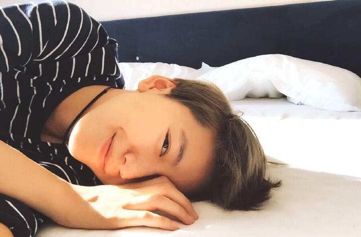 最近流行“处女脸”？手把手教你如何打造少女感