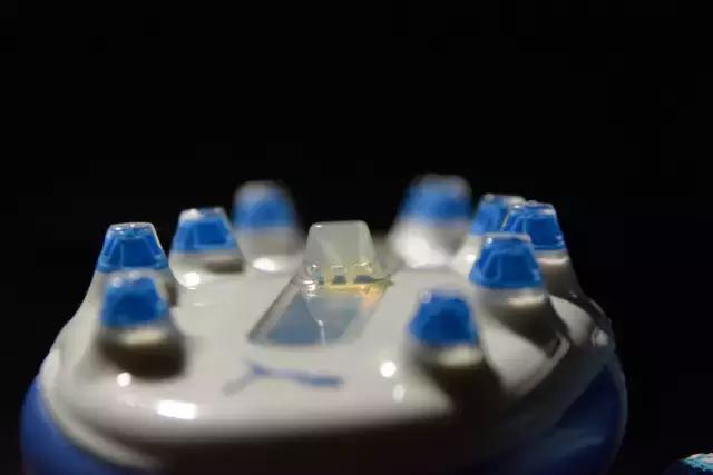 新任“口碑王”雾都狂热落地，PUMAevo实战体验