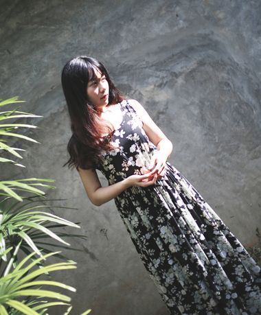 怎样能做一个好看的中分发型,怎么找到适合自己的中分发型