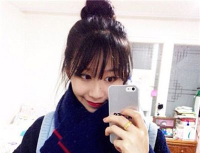 怎样能做一个好看的中分发型,怎么找到适合自己的中分发型