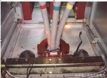 电流互感器正接线反接线,10kv电压互感器接线原理图
