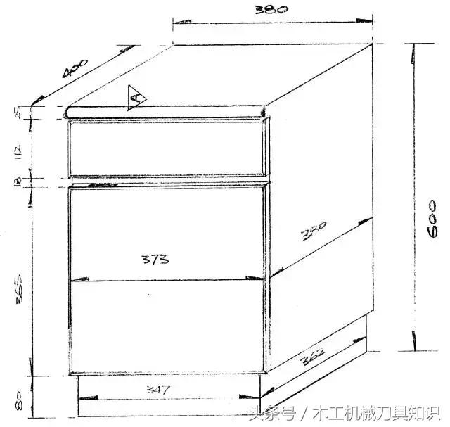 家装木工自学100个小技巧,木工装修自学教程大全室内