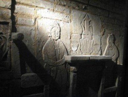 千年古墓未解之谜灵异事件,千年古墓未解之谜