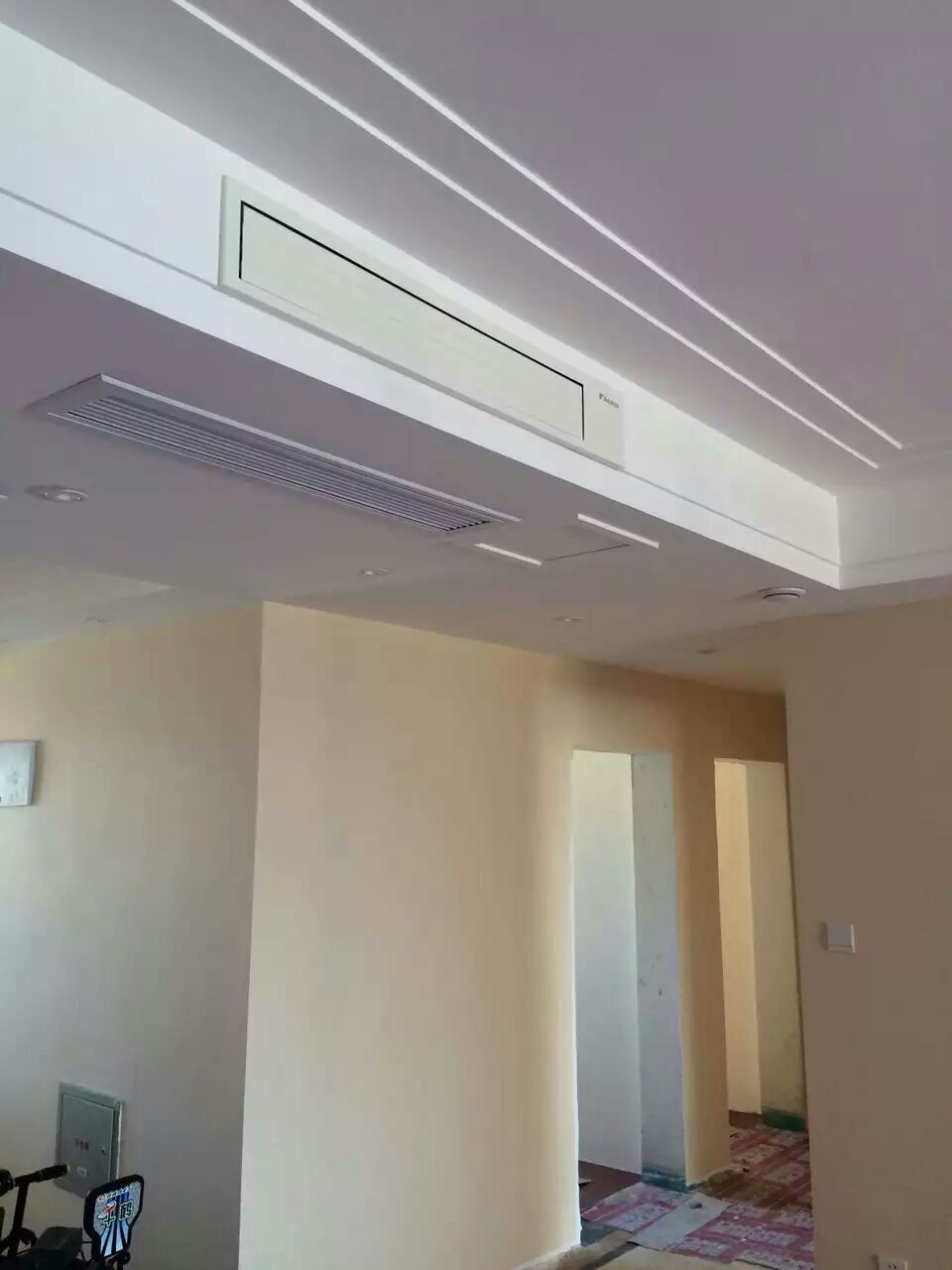 购买中央空调要注意哪些,装家用中央空调需要注意什么