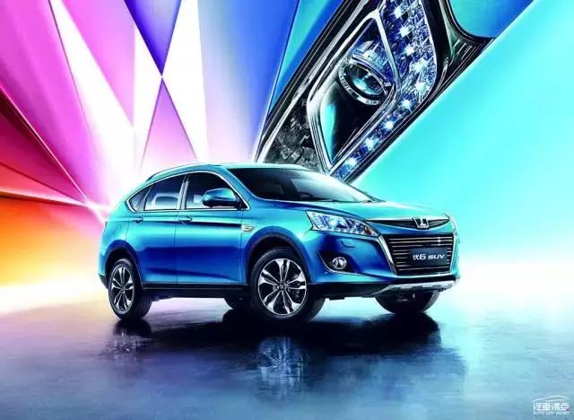 油耗高，毛病多，无干货，还自恋，纳智捷还有活下去的必要吗？