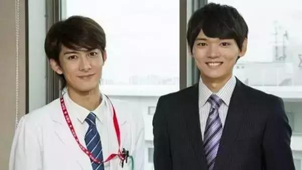 柏原崇20世纪美少年,日本20世纪最后的美少年柏原崇