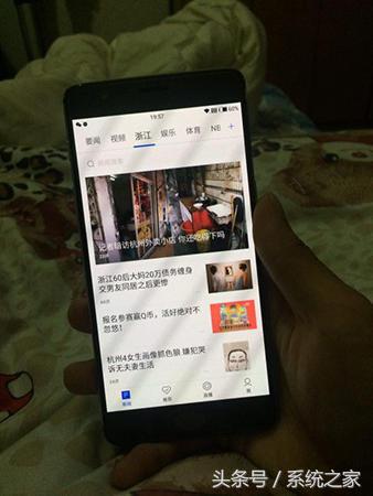 光源不好导致闪屏,如何看光源的频闪