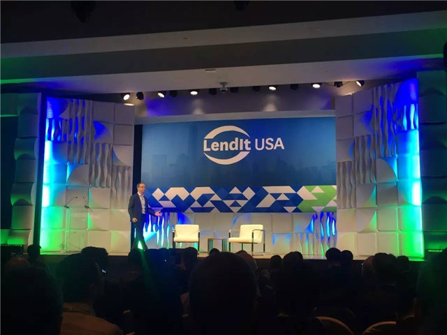 姚宏创业经历,微贷网老板姚宏最新现状