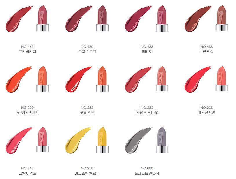 2017年彩妆都用什么,经典彩妆单品有哪些