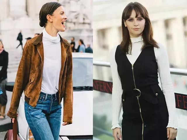 2017秋款女装流行趋势,2022秋冬女装十大流行趋势早知道