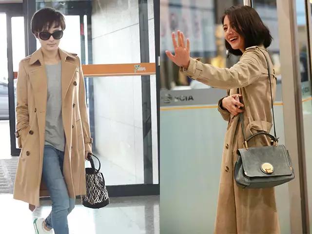 2017秋款女装流行趋势,2022秋冬女装十大流行趋势早知道