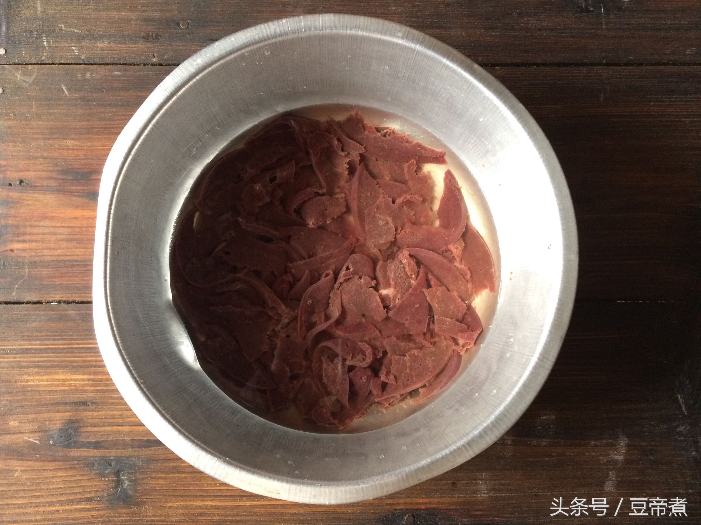 贫血性缺铁食谱大全,贫血性缺铁食谱