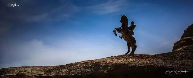 *疆新**，其实并不遥远（4）