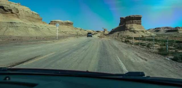 *疆新**，其实并不遥远（4）