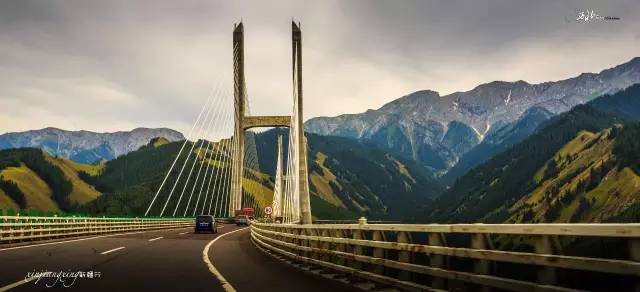 *疆新**，其实并不遥远（4）