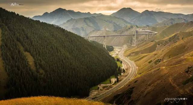 *疆新**，其实并不遥远（4）